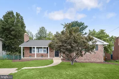 9311 Limestone Place, College Park, MD 20740 - Photo 1
