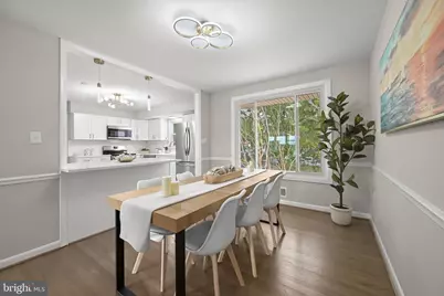 9311 Limestone Place, College Park, MD 20740 - Photo 5