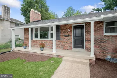 9311 Limestone Place, College Park, MD 20740 - Photo 35