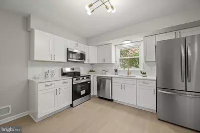 9311 Limestone Place, College Park, MD 20740 - Photo 7