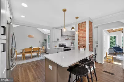 5719 Euclid Street, Landover, MD 20785 - Photo 17