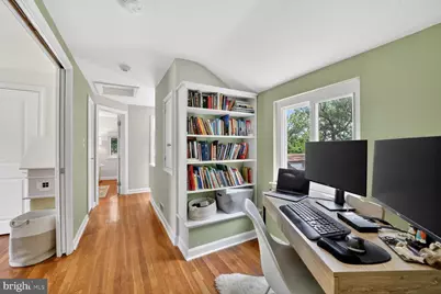 5719 Euclid Street, Landover, MD 20785 - Photo 23