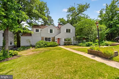 5719 Euclid Street, Landover, MD 20785 - Photo 45