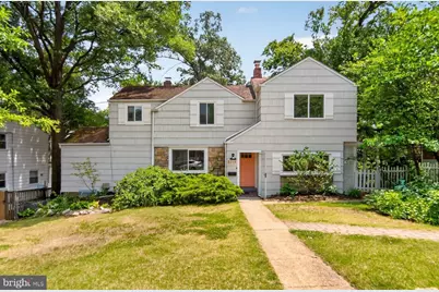 5719 Euclid Street, Landover, MD 20785 - Photo 1