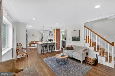 5719 Euclid Street, Landover, MD 20785 - Photo 15