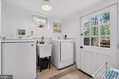 5719 Euclid Street, Landover, MD 20785 - Photo 33