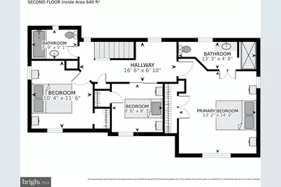 5719 Euclid Street, Landover, MD 20785 - Photo 49