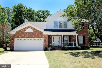 5715 Butterfield Drive, Clinton, MD 20735 - Photo 1