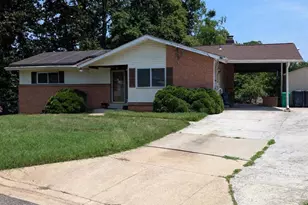5106 Tall Oak Ct, Temple Hills, MD 20748 - Photo 1