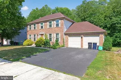 10212 Marlboro Woods Drive, Cheltenham, MD 20623 - Photo 35