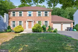 10212 Marlboro Woods Dr, Cheltenham, MD 20623 - Photo 1