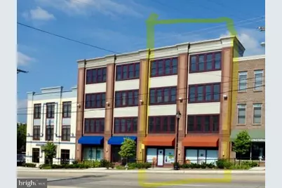 5610 Baltimore Avenue, Hyattsville, MD 20781 - Photo 1