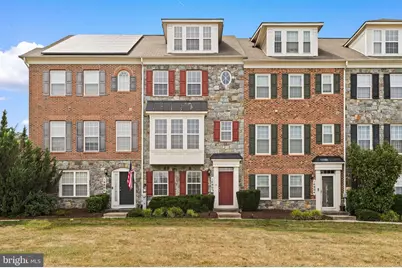 14802 Hardcastle Street, Laurel, MD 20707 - Photo 1