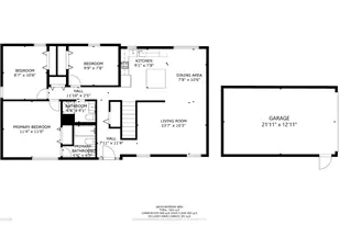9805 Tam O Shanter Dr, Upper Marlboro, MD 20772 - Photo 57
