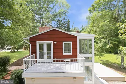 8639 Trumps Hill Road, Upper Marlboro, MD 20772 - Photo 41