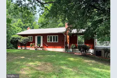 8639 Trumps Hill Road, Upper Marlboro, MD 20772 - Photo 23