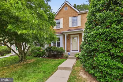 3210 Forest Run Drive, District Heights, MD 20747 - Photo 1
