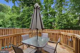 3210 Forest Run Dr, District Heights, MD 20747 - Photo 27