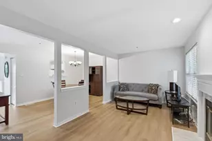 3210 Forest Run Dr, District Heights, MD 20747 - Photo 13