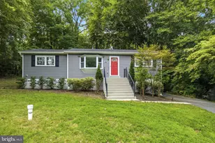14405 Croom Airport, Upper Marlboro, MD 20772 - Photo 1