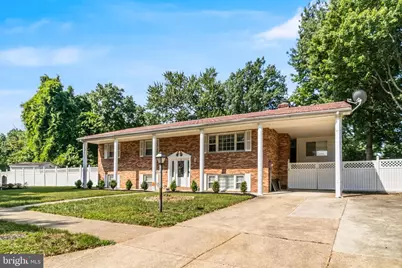 12817 Peace Drive, Fort Washington, MD 20744 - Photo 1