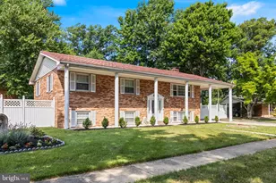 12817 Peace Dr, Fort Washington, MD 20744 - Photo 3