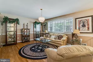 12817 Peace Dr, Fort Washington, MD 20744 - Photo 15