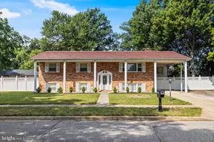 12817 Peace Dr, Fort Washington, MD 20744 - Photo 23