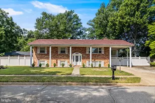 12817 Peace Dr, Fort Washington, MD 20744 - Photo 5
