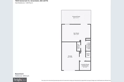 7840 Somerset Court, Greenbelt, MD 20770 - Photo 5