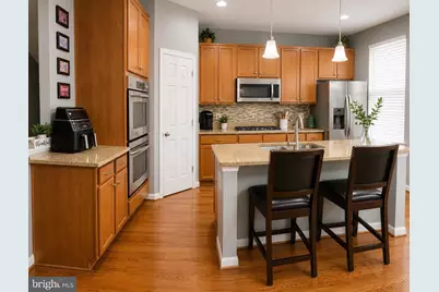 1721 Fernwood Drive, Upper Marlboro, MD 20774 - Photo 9