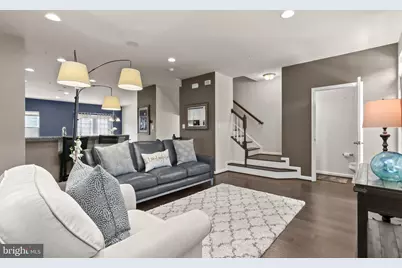 14311 Ridge View Lane, Laurel, MD 20707 - Photo 11