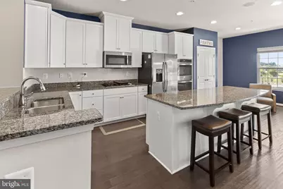 14311 Ridge View Lane, Laurel, MD 20707 - Photo 7