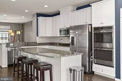 14311 Ridge View Lane, Laurel, MD 20707 - Photo 9