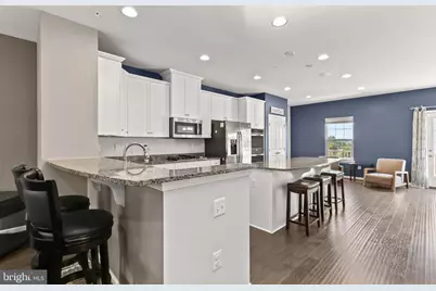 14311 Ridge View Lane, Laurel, MD 20707 - Photo 5