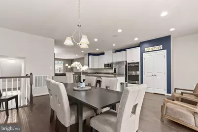 14311 Ridge View Lane, Laurel, MD 20707 - Photo 7