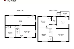 605 Hedgeleaf Ave, Capitol Heights, MD 20743 - Photo 23