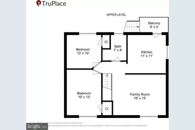 605 Hedgeleaf Avenue, Capitol Heights, MD 20743 - Photo 21