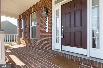 7800 Mystic River Terrace, Glenn Dale, MD 20769 - Photo 9