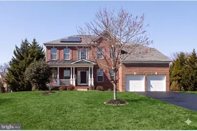 7800 Mystic River Terrace, Glenn Dale, MD 20769 - Photo 1