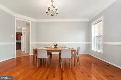 7800 Mystic River Terrace, Glenn Dale, MD 20769 - Photo 29