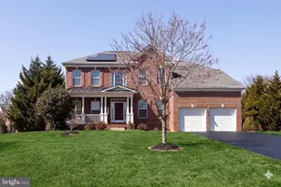 7800 Mystic River Terrace, Glenn Dale, MD 20769 - Photo 7