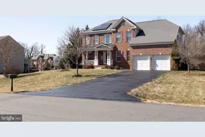 7800 Mystic River Terrace, Glenn Dale, MD 20769 - Photo 117