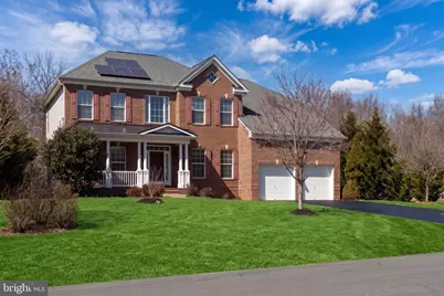 7800 Mystic River Terrace, Glenn Dale, MD 20769 - Photo 5
