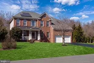 7800 Mystic River Terrace, Glenn Dale, MD 20769 - Photo 5