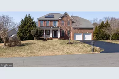 7800 Mystic River Terrace, Glenn Dale, MD 20769 - Photo 3