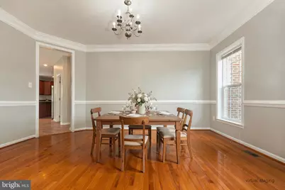 7800 Mystic River Terrace, Glenn Dale, MD 20769 - Photo 33