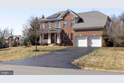 7800 Mystic River Terrace, Glenn Dale, MD 20769 - Photo 3