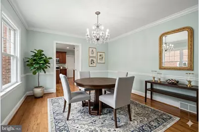7800 Mystic River Terrace, Glenn Dale, MD 20769 - Photo 9