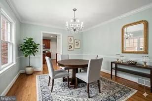 7800 Mystic River Terrace, Glenn Dale, MD 20769 - Photo 9